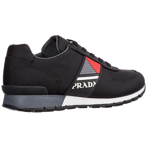 prada men's shoes sneaker